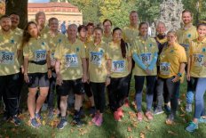 Lauf gegen Krebs 2022